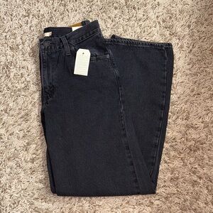 Levi's Women's Baggy Dad Jeans